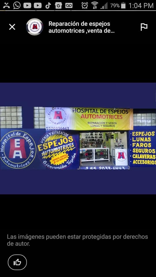 Venta y Reparación 2